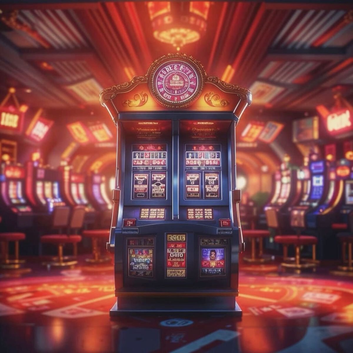 Antarmuka permainan Togel di platform counterwin88 dengan pilihan 2D, 3D, dan 4D